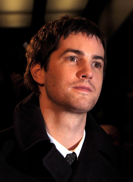 Jim Sturgess