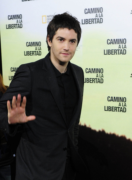Jim Sturgess