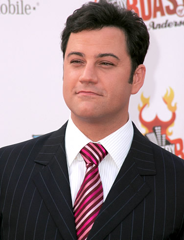 Jimmy Kimmel