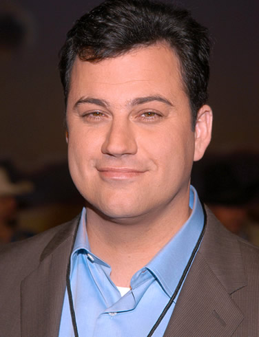 Jimmy Kimmel