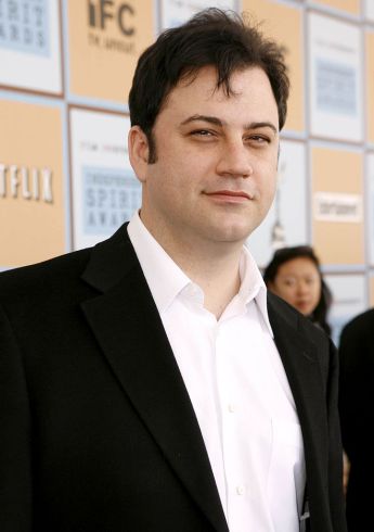 Jimmy Kimmel
