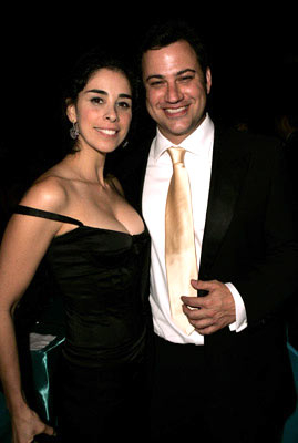 Jimmy Kimmel
