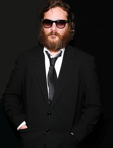 Joaquin Phoenix