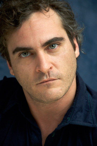 Joaquin Phoenix