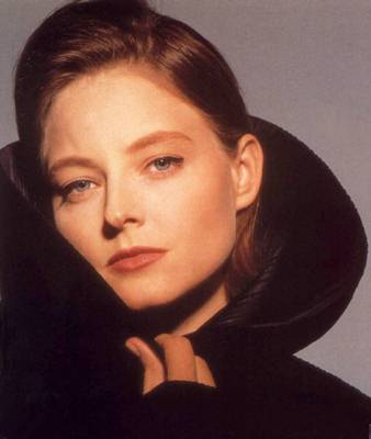 Jodie Foster