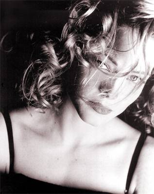 Jodie Foster
