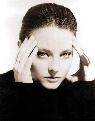 Jodie Foster