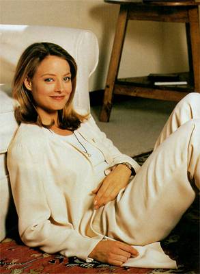 Jodie Foster