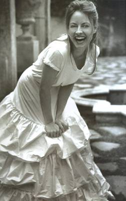 Jodie Foster