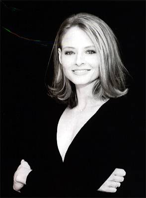 Jodie Foster