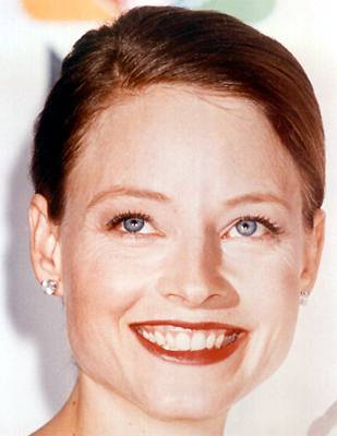 Jodie Foster