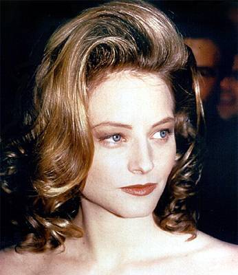 Jodie Foster