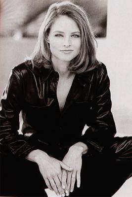 Jodie Foster