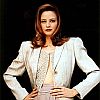Jodie Foster