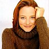 Jodie Foster