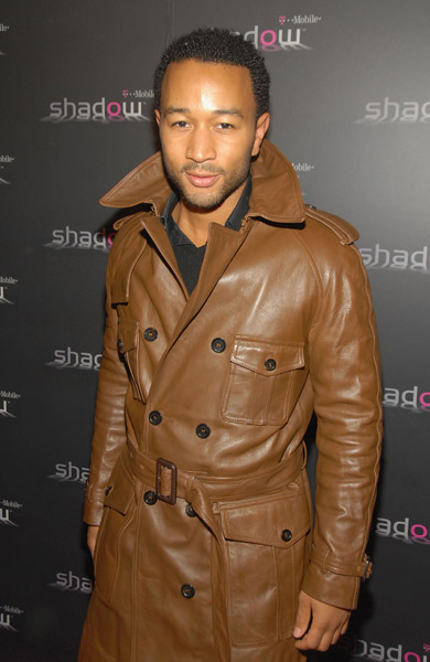 John Legend