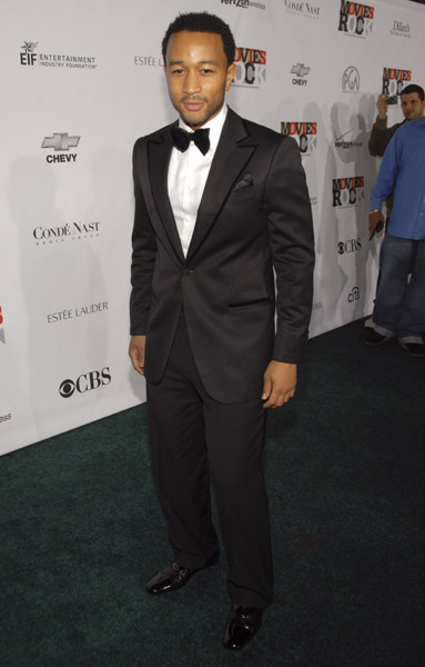 John Legend