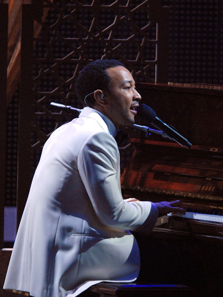 John Legend