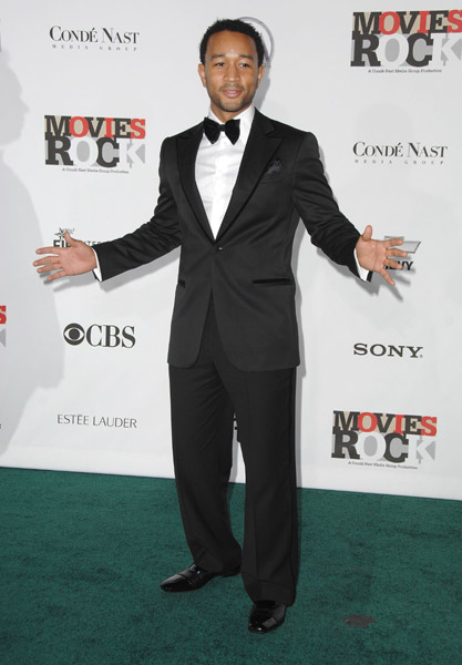 John Legend