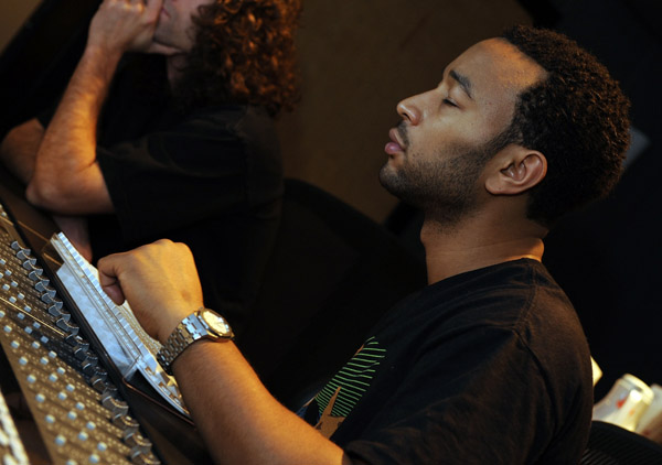 John Legend