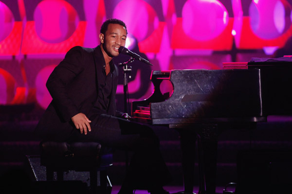 John Legend
