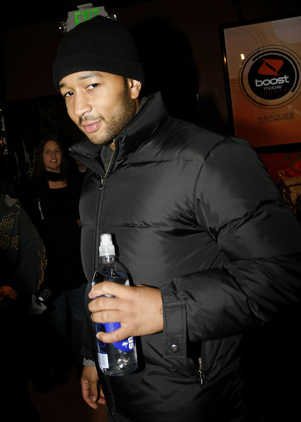 John Legend