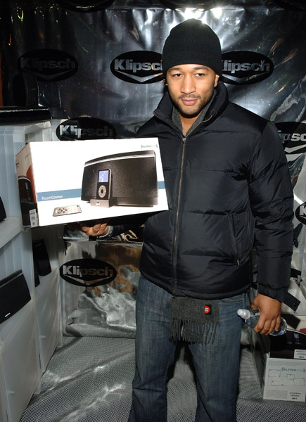 John Legend