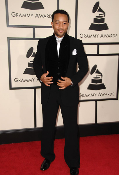 John Legend