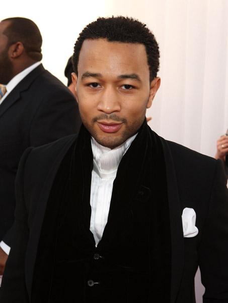 John Legend