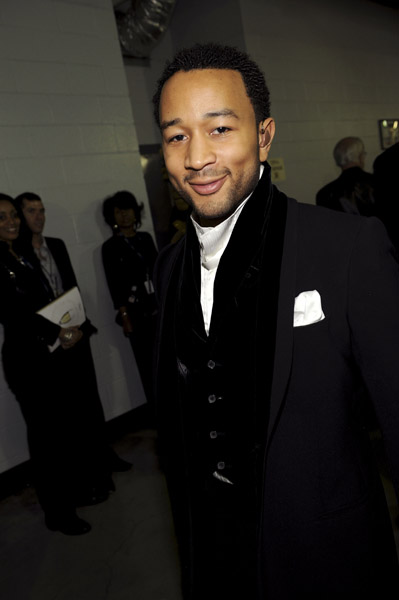 John Legend