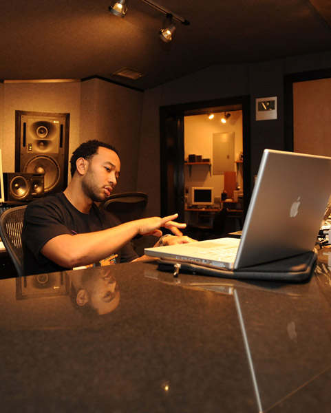 John Legend