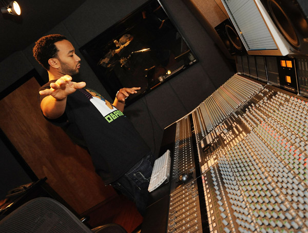 John Legend