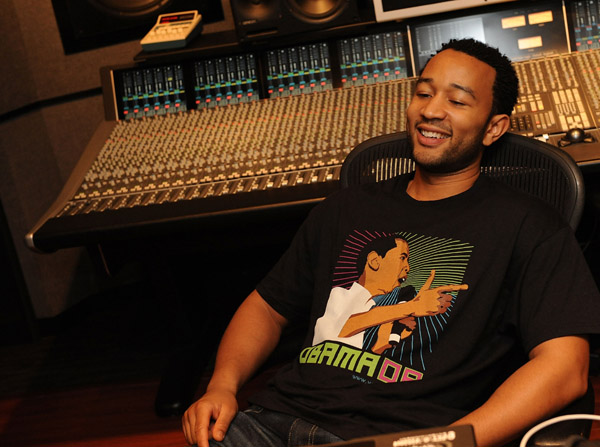 John Legend
