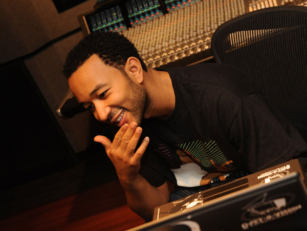 John Legend