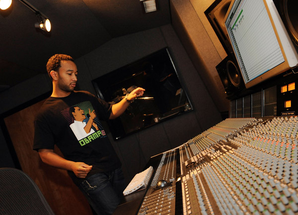 John Legend