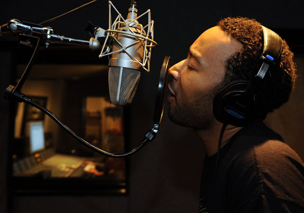 John Legend