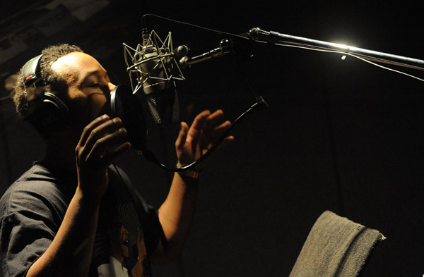 John Legend