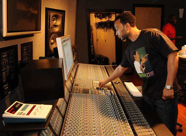 John Legend
