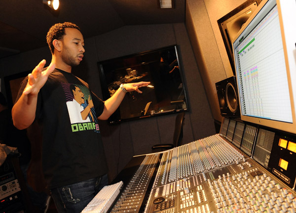 John Legend