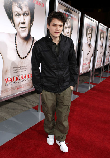 John Mayer