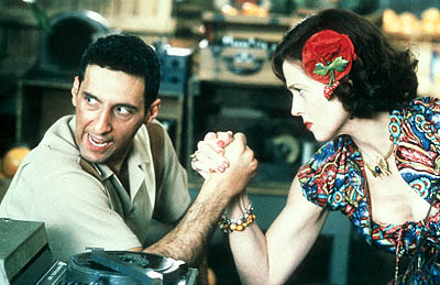 John Turturro
