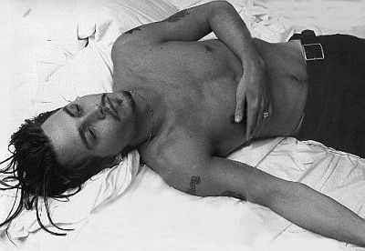 Johnny Depp