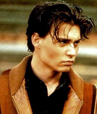 Johnny Depp
