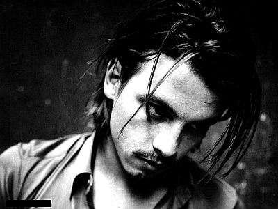 Johnny Depp