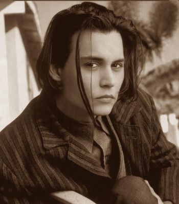 Johnny Depp