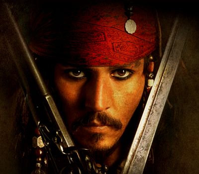 Johnny Depp