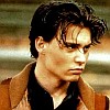 Johnny Depp