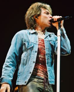 Jon Bon Jovi