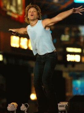 Jon Bon Jovi