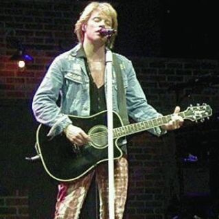 Jon Bon Jovi